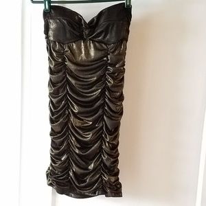 Mini party dress Bachelorette Christmas new years